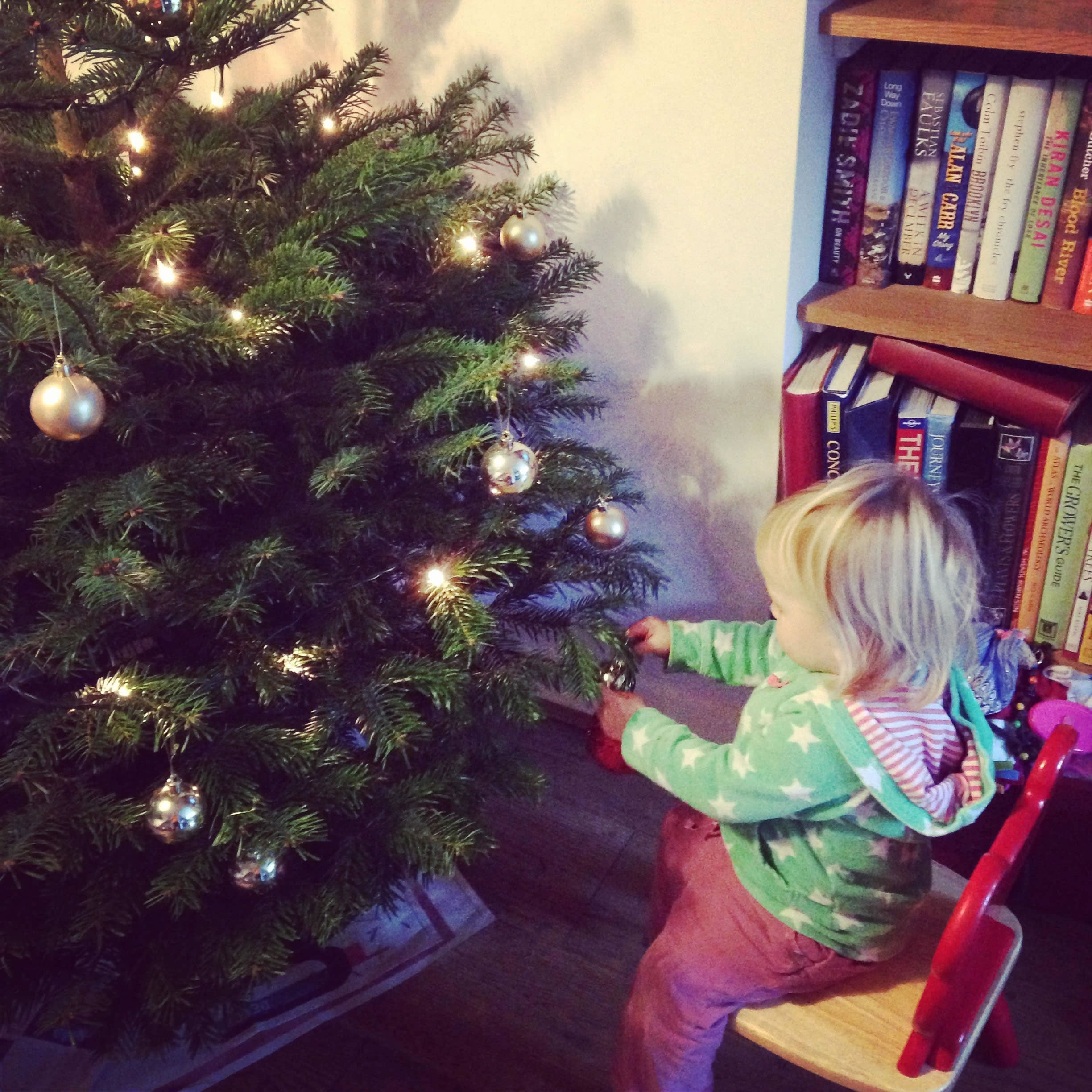 Christmas is coming!