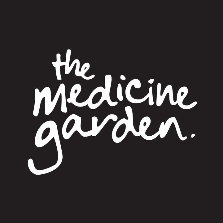 Pop up shop - The Medicine Garden - 12th and 26th November