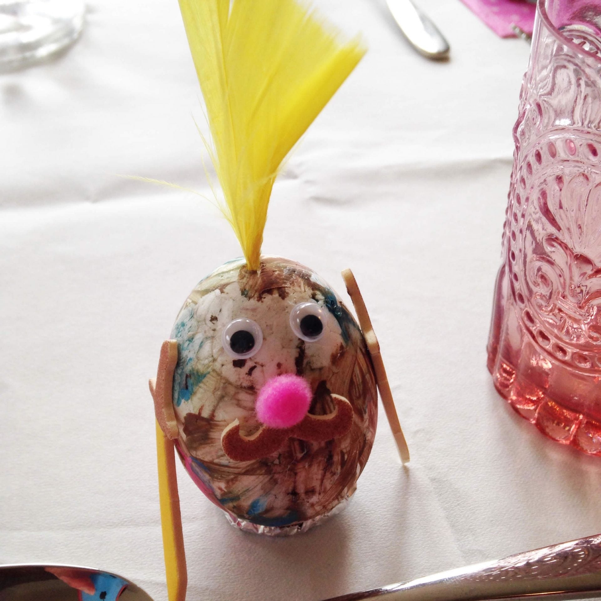 Wonderful Easter Holidays