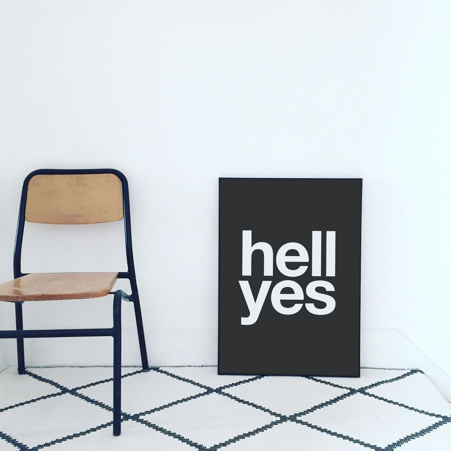 Print designer Gayle Mansfield chats Creative Spaces