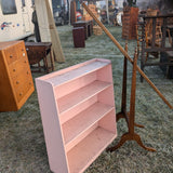 Wooden Bookcase
