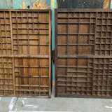 French Letterpress Tray