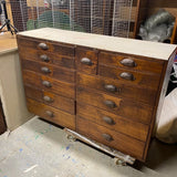Drawer Unit