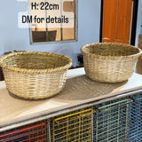 Japanese Basket