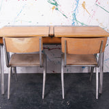 Esavian chairs