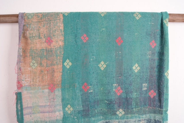 Kantha from India