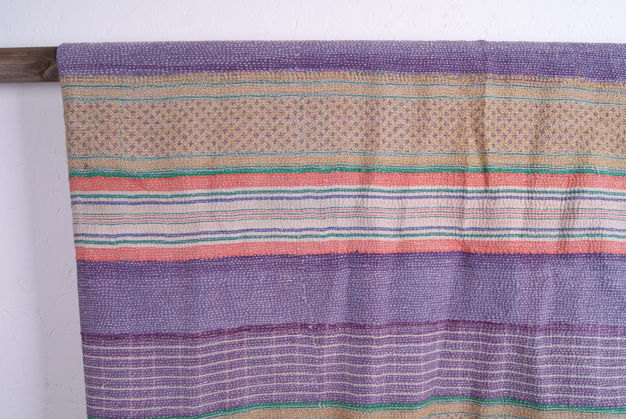 Indian Kantha