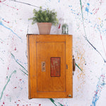 Small-wooden-cabinet