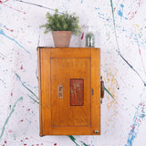 Small-wooden-cabinet