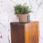 Small-wooden-cabinet