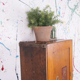 Small-wooden-cabinet