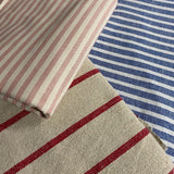 Fabrics