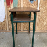 French-green-metal-single-desk-1