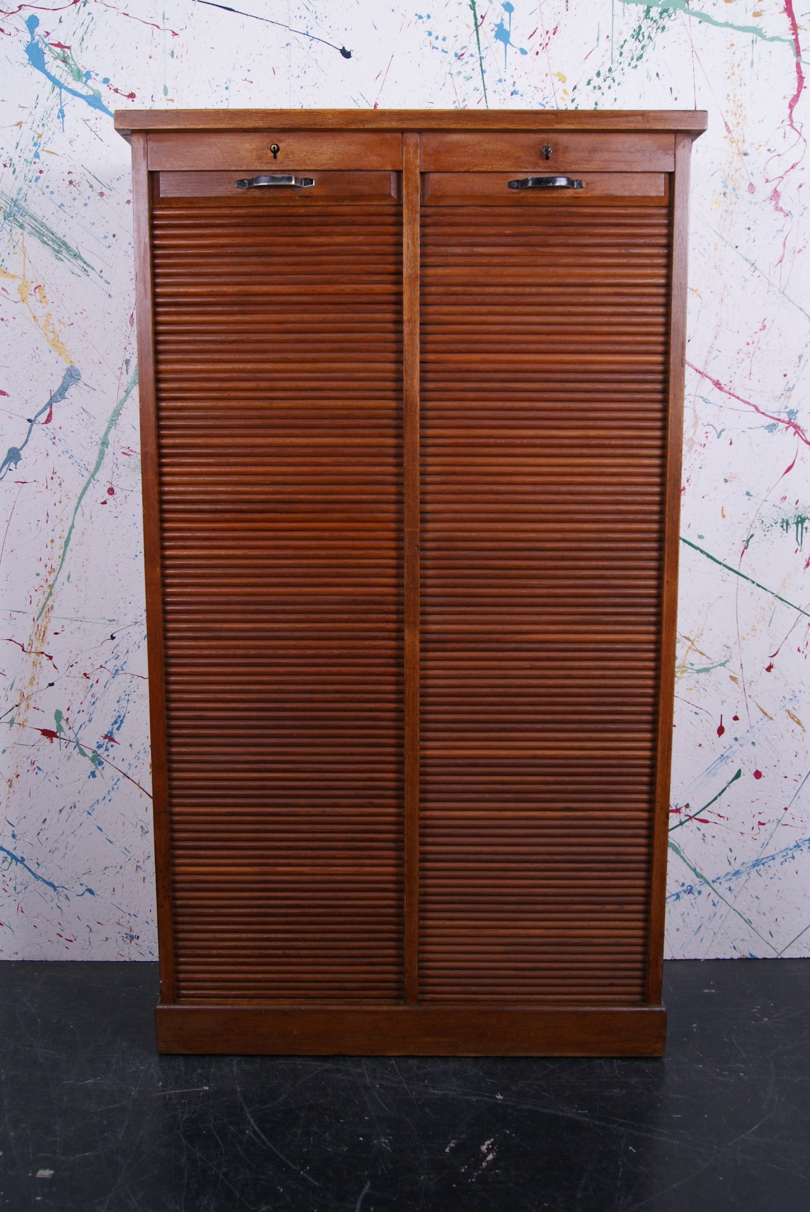 French-tambour-cabinet-1