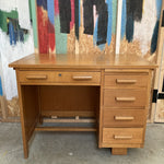 French-wooden-desk-with-drawers-3