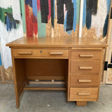 French-wooden-desk-with-drawers-3