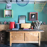 Workbench