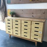 Esavian Drawer unit
