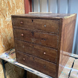drawer unit