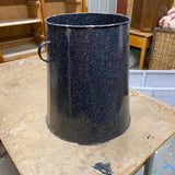 Large Black Galaxy Maggie