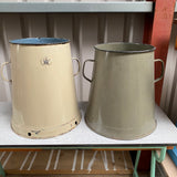 Medium Cream/Khaki Maggie and Grey Maggie