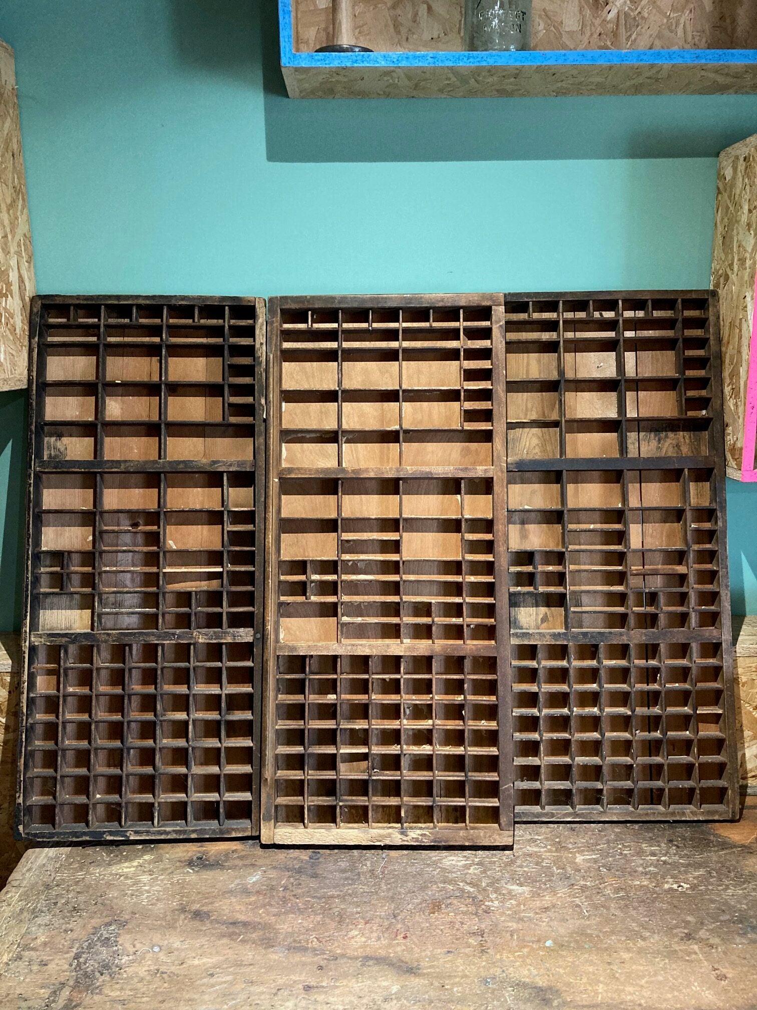 letterpress-tray