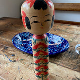 Japanese-doll