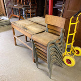 Esavian chairs