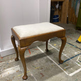 Upholstered Stool