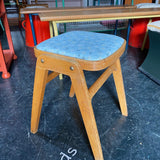 Wooden Stool