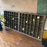 Letterpress Tray