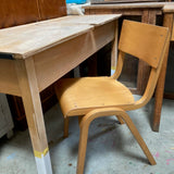 Wooden Chair