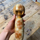 Japanese Creative Kokeshi Doll