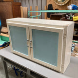 Wall Cabinet