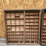 Letterpress Tray