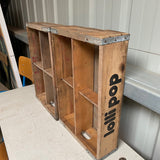 Lollipop Crate
