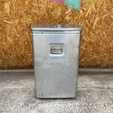 Tall Grundy Bin