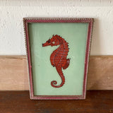 Small Seahorse Picture