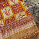 Indian Kantha