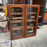 Glass Cabinet