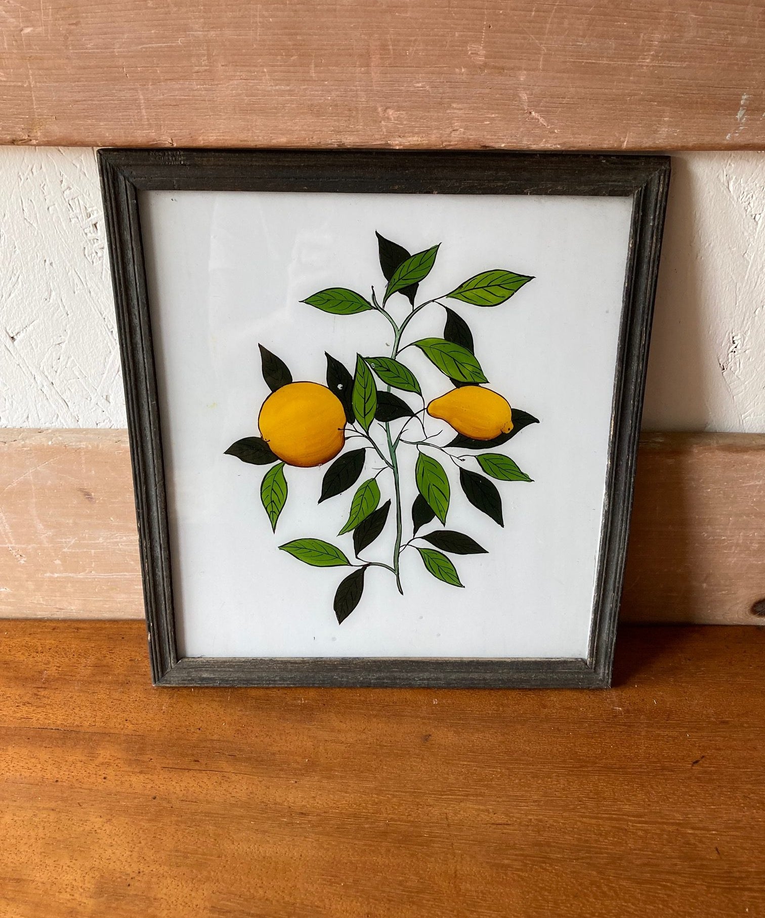 Lemons