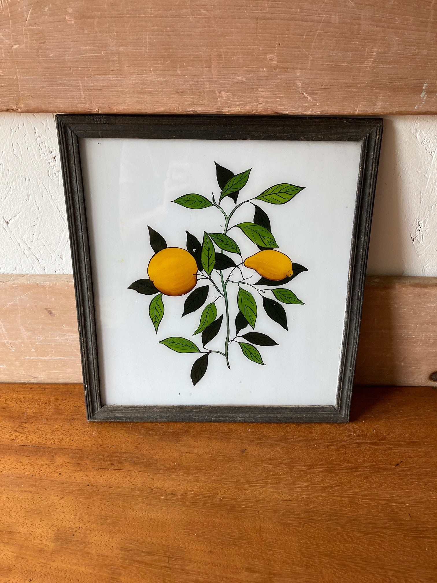 Lemons