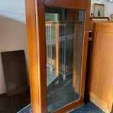 Glass Cabinet
