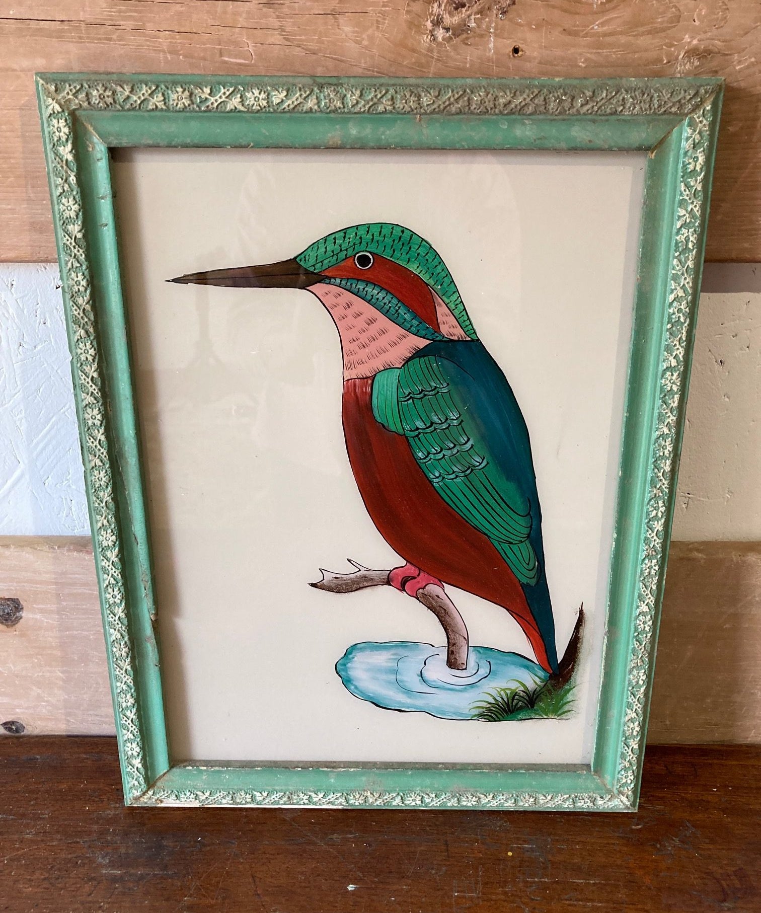 Kingfisher