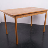 Vintage Wooden Ercol Table/Desk