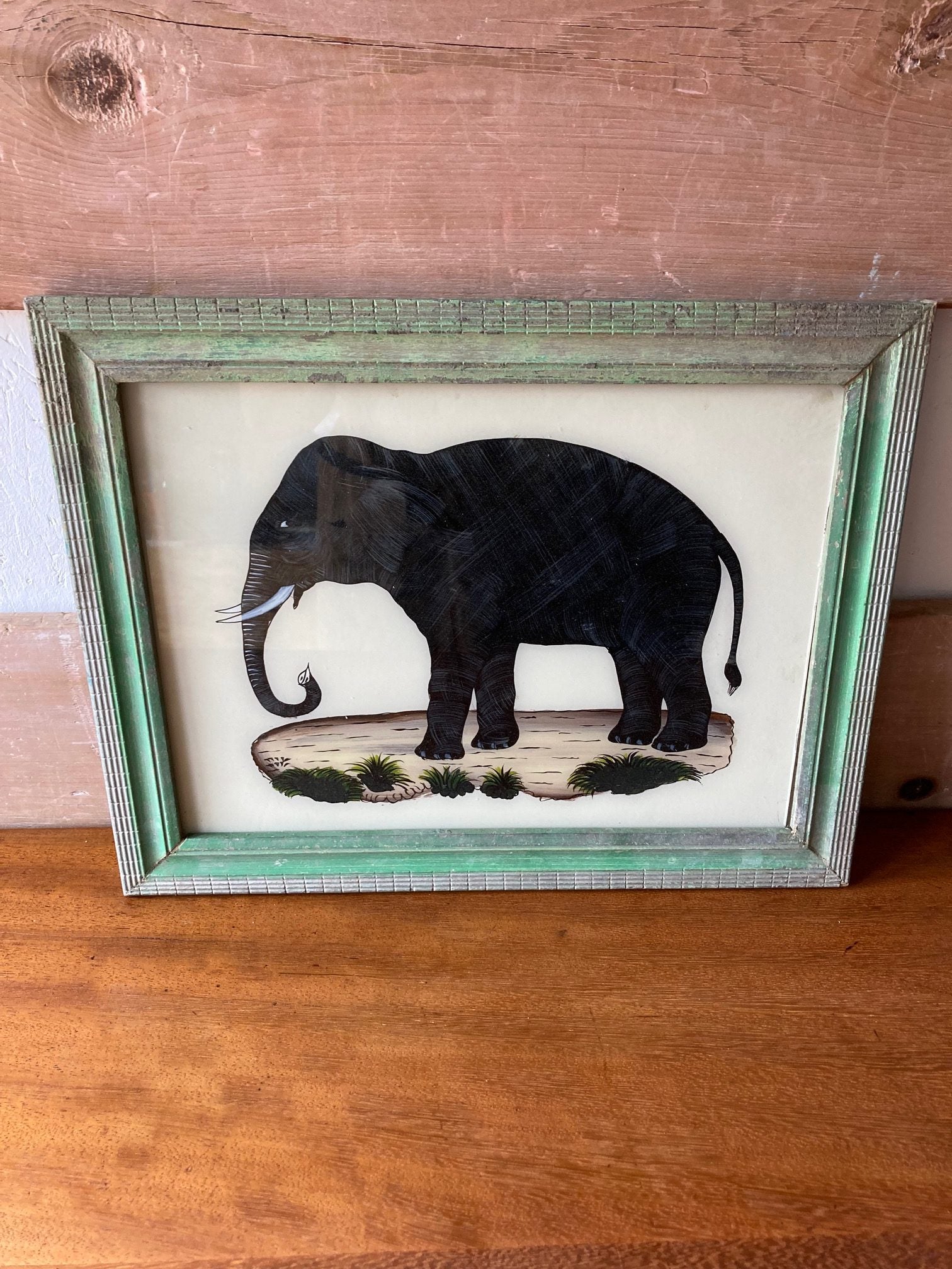 black-elephant-picture