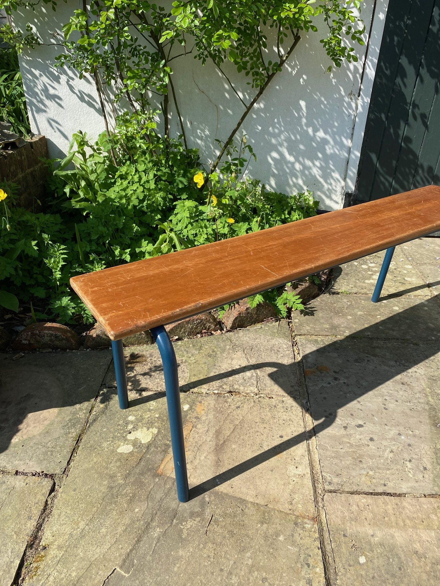 blue-customised-bench-3