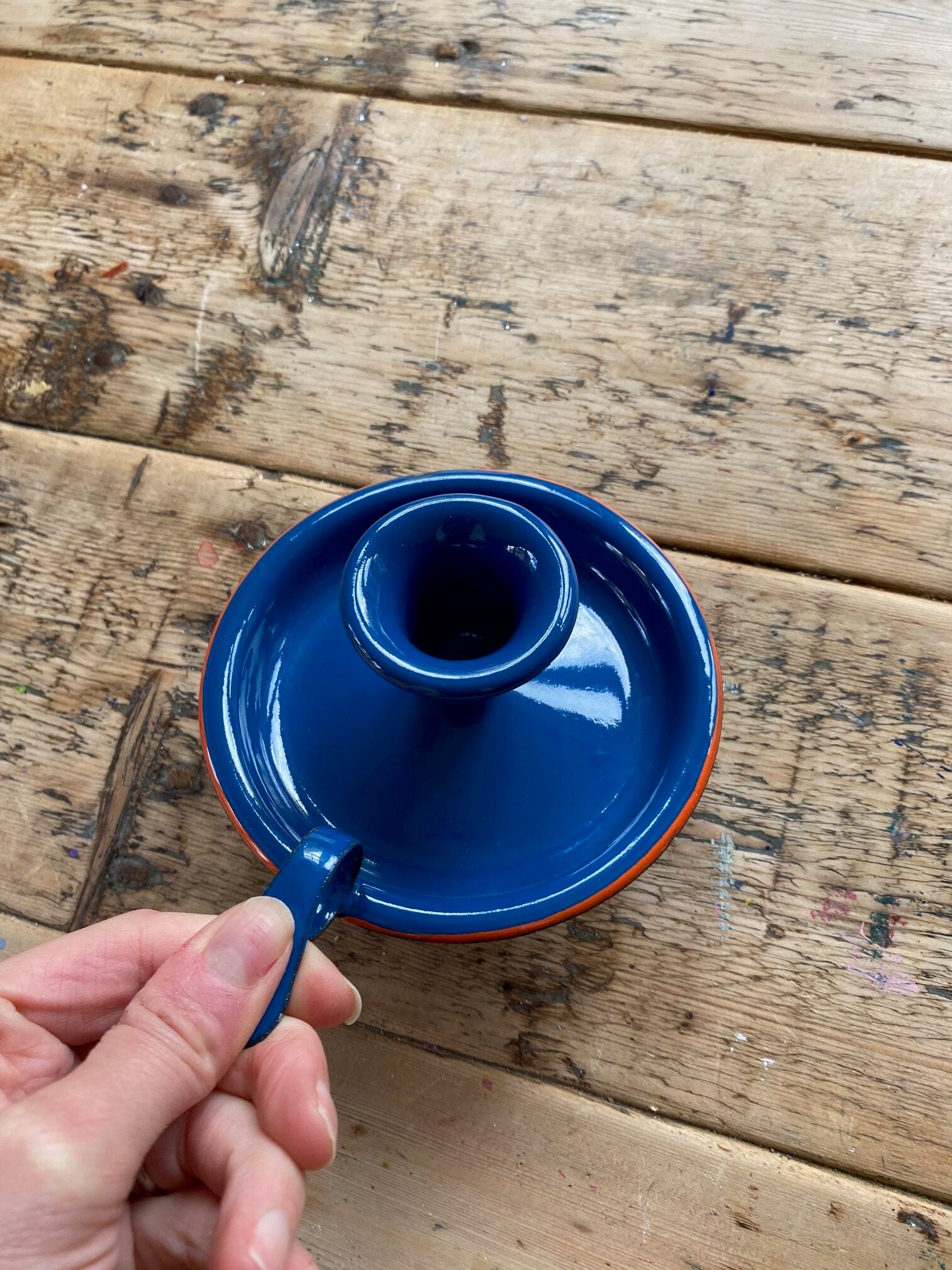 blue-enamel-candle-holder-6