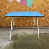 blue-formica-table-1