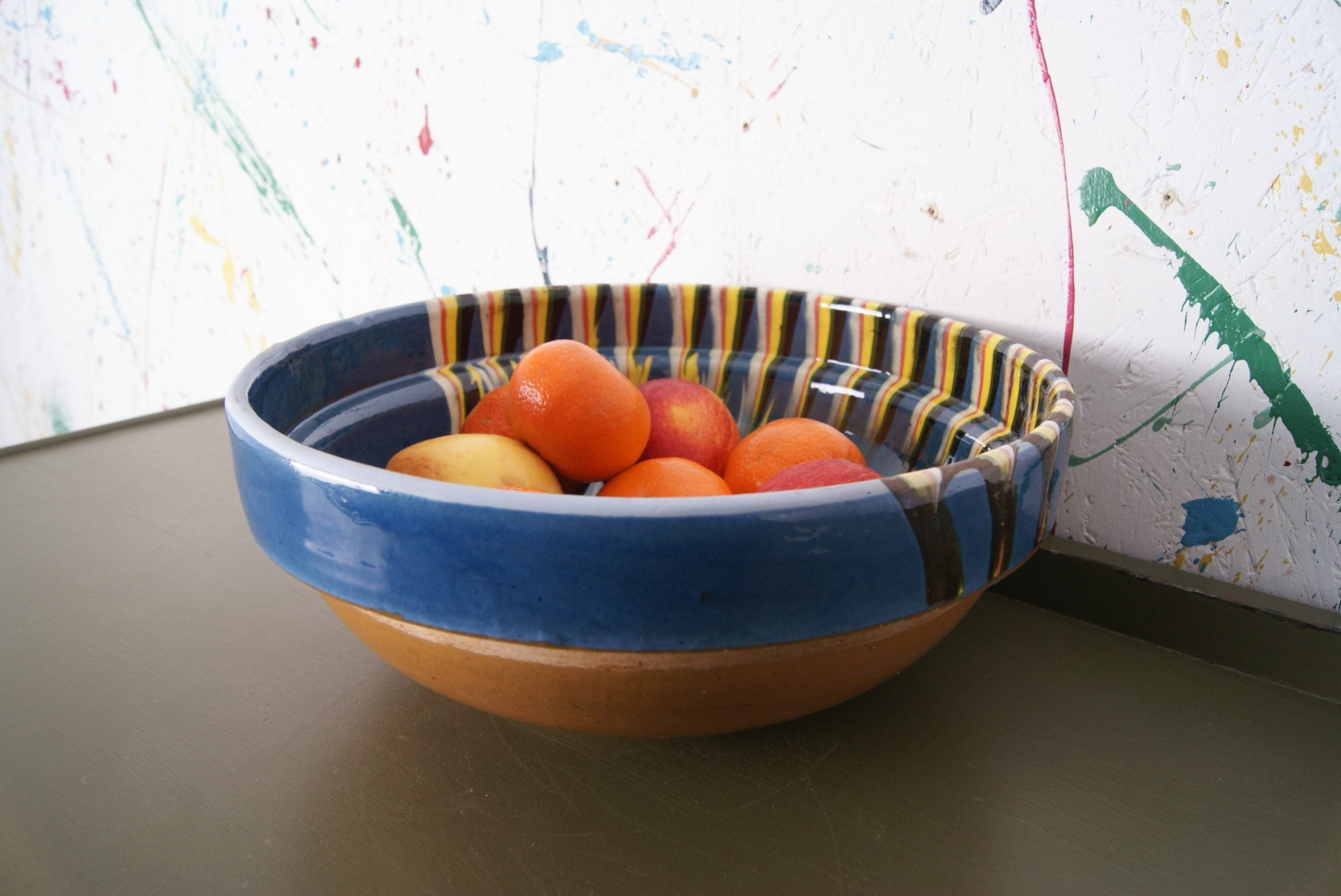 blue-romanian-ceramic-bowl-9